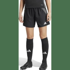 Tiro24 Competition Match Shorts Damen Teamhose