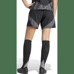 Tiro24 Competition Match Shorts Damen Teamhose