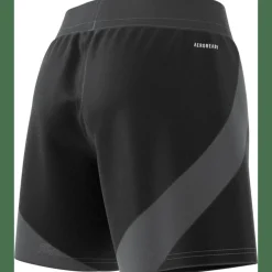 Tiro24 Competition Match Shorts Damen Teamhose