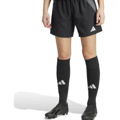 Tiro24 Competition Match Shorts Damen Teamhose