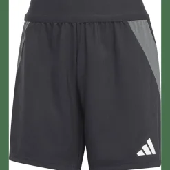 Tiro24 Competition Match Shorts Damen Teamhose