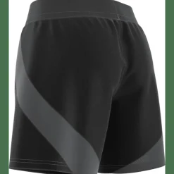 Tiro24 Competition Match Shorts Damen Teamhose
