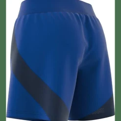 Tiro24 Competition Match Shorts Damen Teamhose
