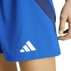 Tiro24 Competition Match Shorts Damen Teamhose