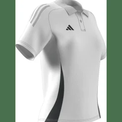 Tiro24 Competition Polo Damen Poloshirt
