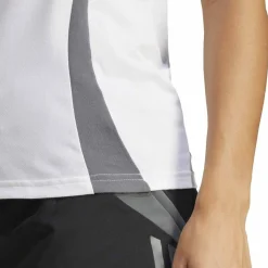 Tiro24 Competition Polo Damen Poloshirt