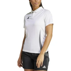 Tiro24 Competition Polo Damen Poloshirt