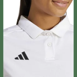 Tiro24 Competition Polo Damen Poloshirt