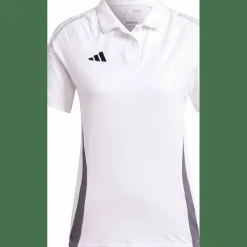 Tiro24 Competition Polo Damen Poloshirt