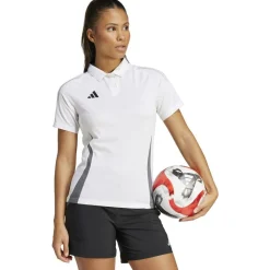 Tiro24 Competition Polo Damen Poloshirt