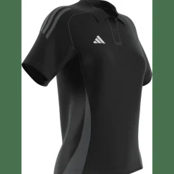 Tiro24 Competition Polo Damen Poloshirt