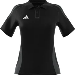 Tiro24 Competition Polo Damen Poloshirt