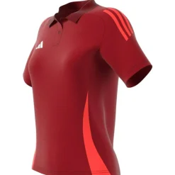 Tiro24 Competition Polo Damen Poloshirt