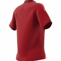Tiro24 Competition Polo Damen Poloshirt