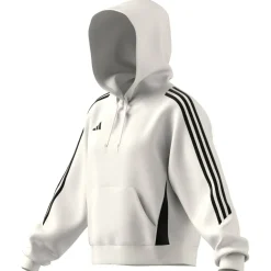 Tiro24 Sweat Hoodie Damen Kapuzensweater