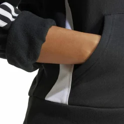 Tiro24 Sweat Hoodie Damen Kapuzensweater