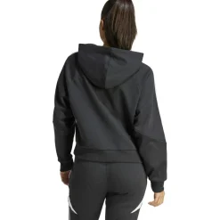 Tiro24 Sweat Hoodie Damen Kapuzensweater