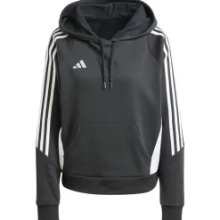 Tiro24 Sweat Hoodie Damen Kapuzensweater