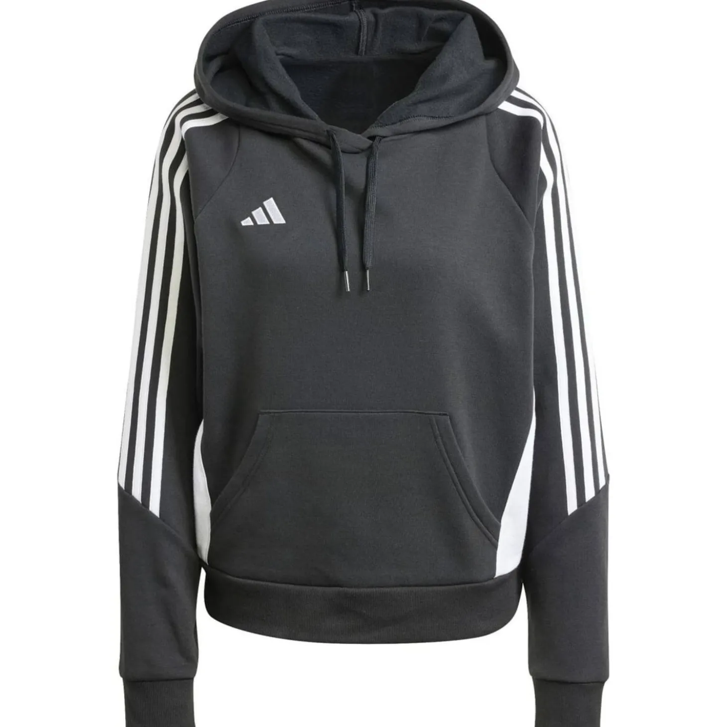 Tiro24 Sweat Hoodie Damen Kapuzensweater