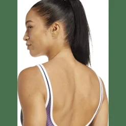 Tiro U-Back Damen Badeanzug