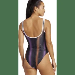 Tiro U-Back Damen Badeanzug