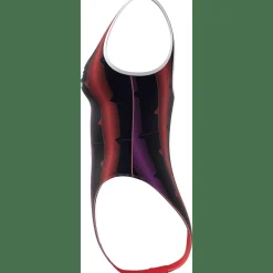 Tiro U-Back Damen Badeanzug