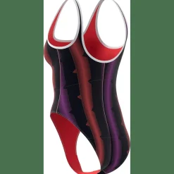 Tiro U-Back Damen Badeanzug