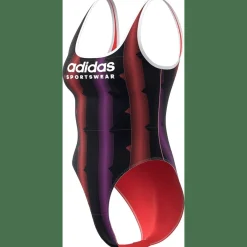 Tiro U-Back Damen Badeanzug
