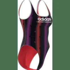 Tiro U-Back Damen Badeanzug
