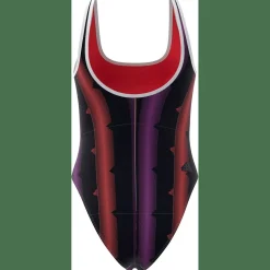 Tiro U-Back Damen Badeanzug