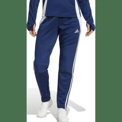 Tiro24 Winterized Pant Damen Trainingshose