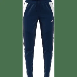 Tiro24 Winterized Pant Damen Trainingshose