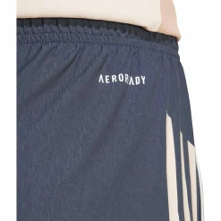 Tiro25C DT Show Damen Shorts