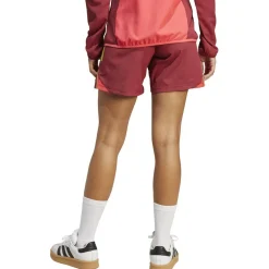 Tiro25C DT Show Damen Shorts