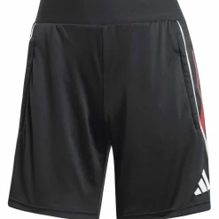 Tiro25C TR Show Damen Shorts