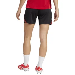 Tiro25C TR Show Damen Shorts