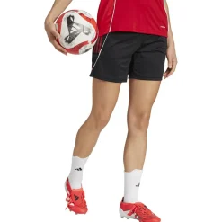 Tiro25C TR Show Damen Shorts