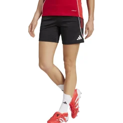 Tiro25C TR Show Damen Shorts
