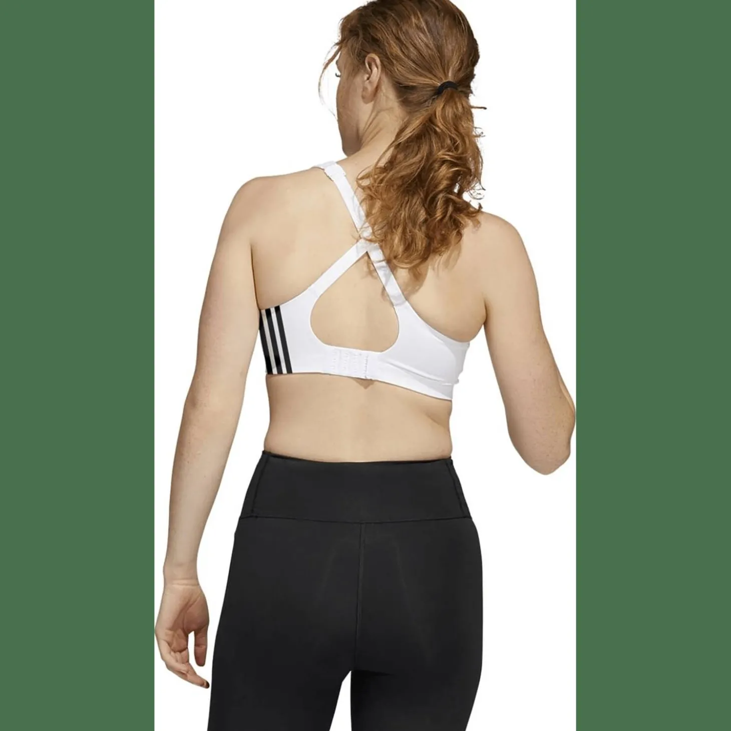 TLRD Impact Training High-Support Sport-BH Damen Sport-BH