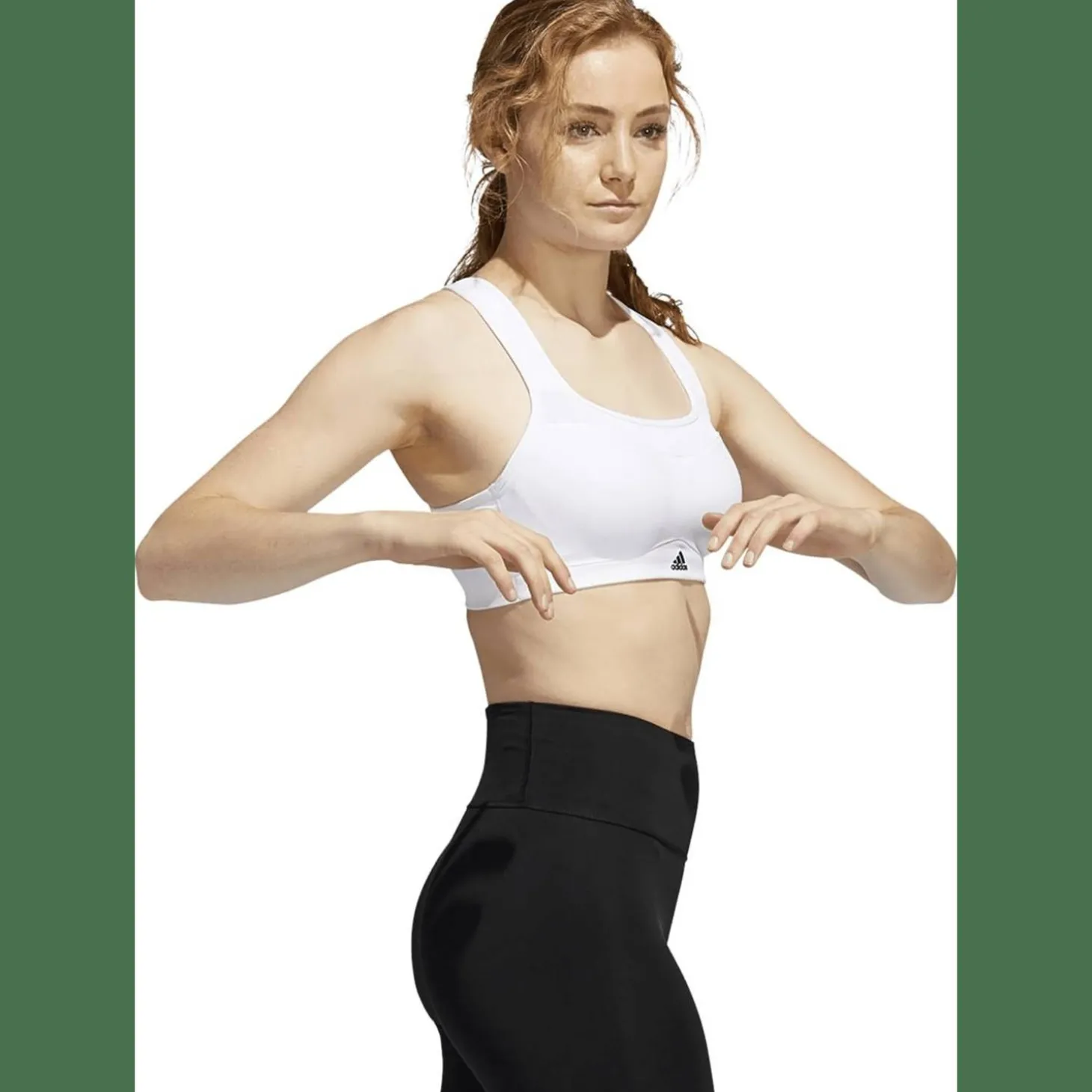 TLRD Impact Training High-Support Sport-BH Damen Sport-BH