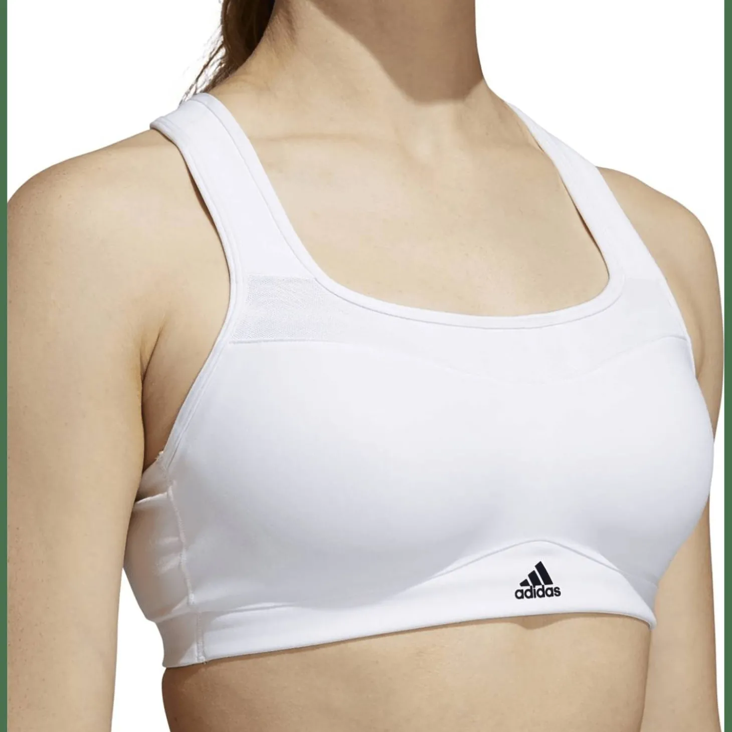 TLRD Impact Training High-Support Sport-BH Damen Sport-BH