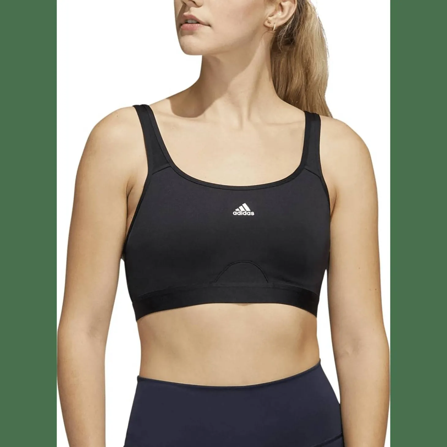 TLRD Move Training High-Support Sport-BH Damen Sport-BH