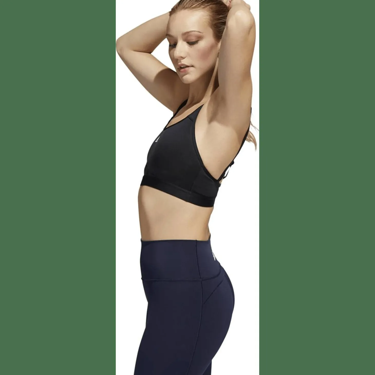 TLRD Move Training High-Support Sport-BH Damen Sport-BH