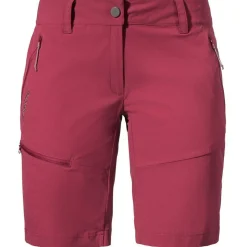 Toblach2 Damen Shorts