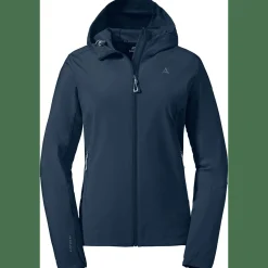 Tonion Damen Softshelljacke
