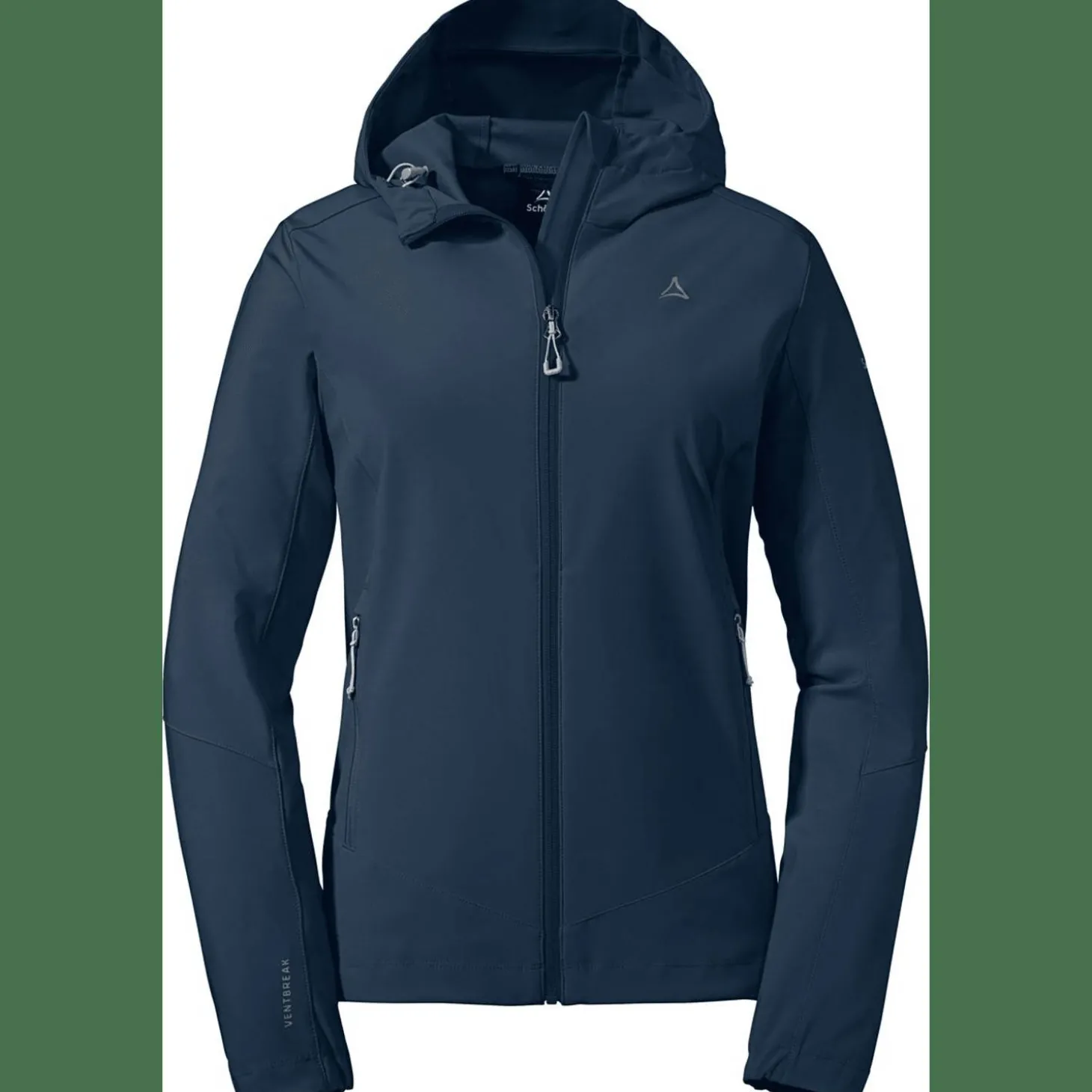 Tonion Damen Softshelljacke