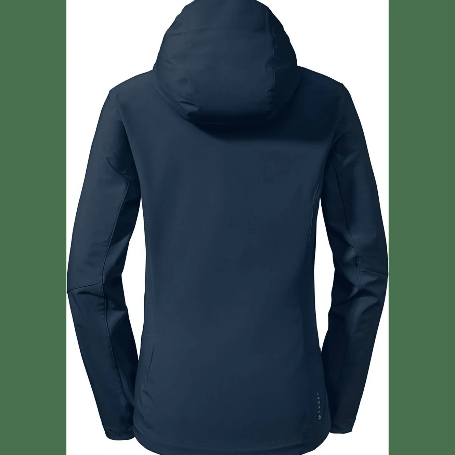 Tonion Damen Softshelljacke