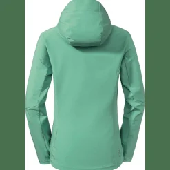 Tonion Damen Softshelljacke