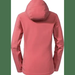 Tonion Damen Softshelljacke