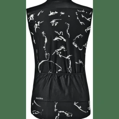 Top Grossi L Damen Trikot